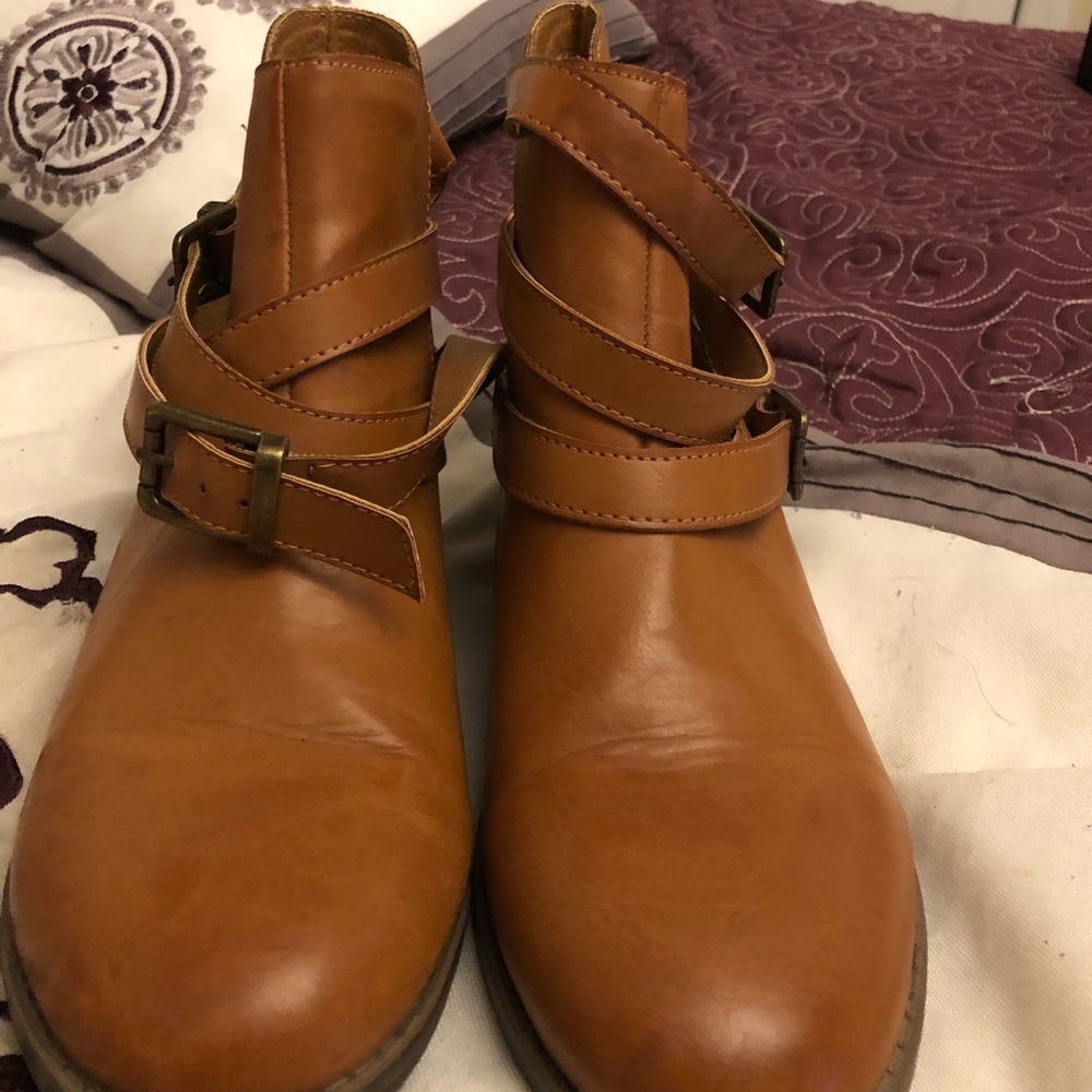 Booties
